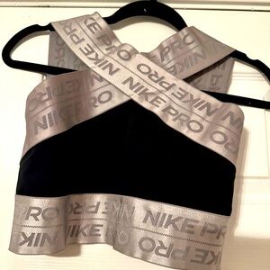 Rare Aeroadapt Sports Bra